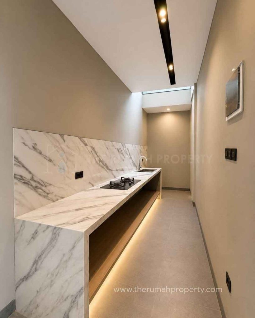 Rumah-Mewah-Lokasi-Premium-Cempaka-Putih-Jakarta-Pusat-Desain-Modern-Klasik-7