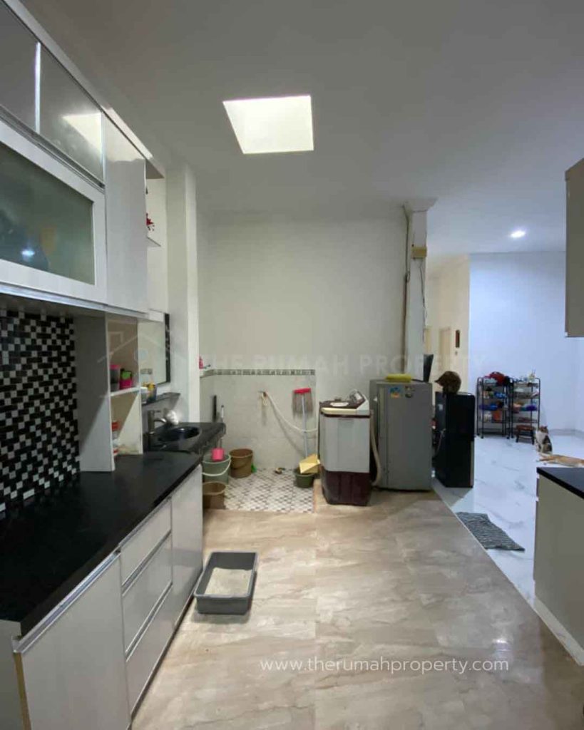 Rumah-Minimalis-1-Lantai-Dalam-Komplek-Selangkah-ke-Summarecon-Mal-Bekasi-6