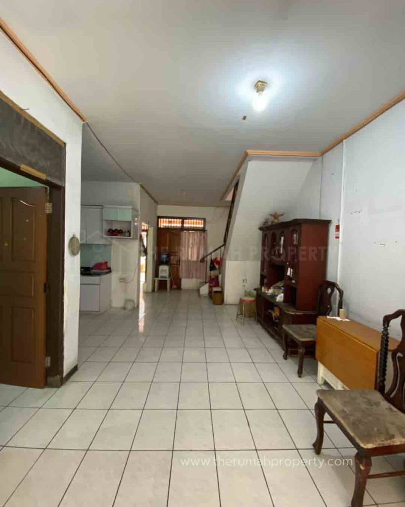 Rumah-Minimalis-2-Lantai-Dalam-Komplek-Petamburan-Jakbar-4