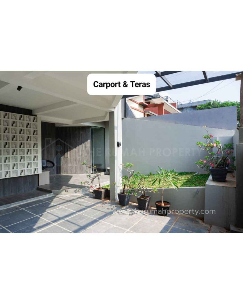 Rumah-Modern-Dalam-Komplek-Kavling-DPRD-Cibubur-Unit-Baru-Full-Furnished-2