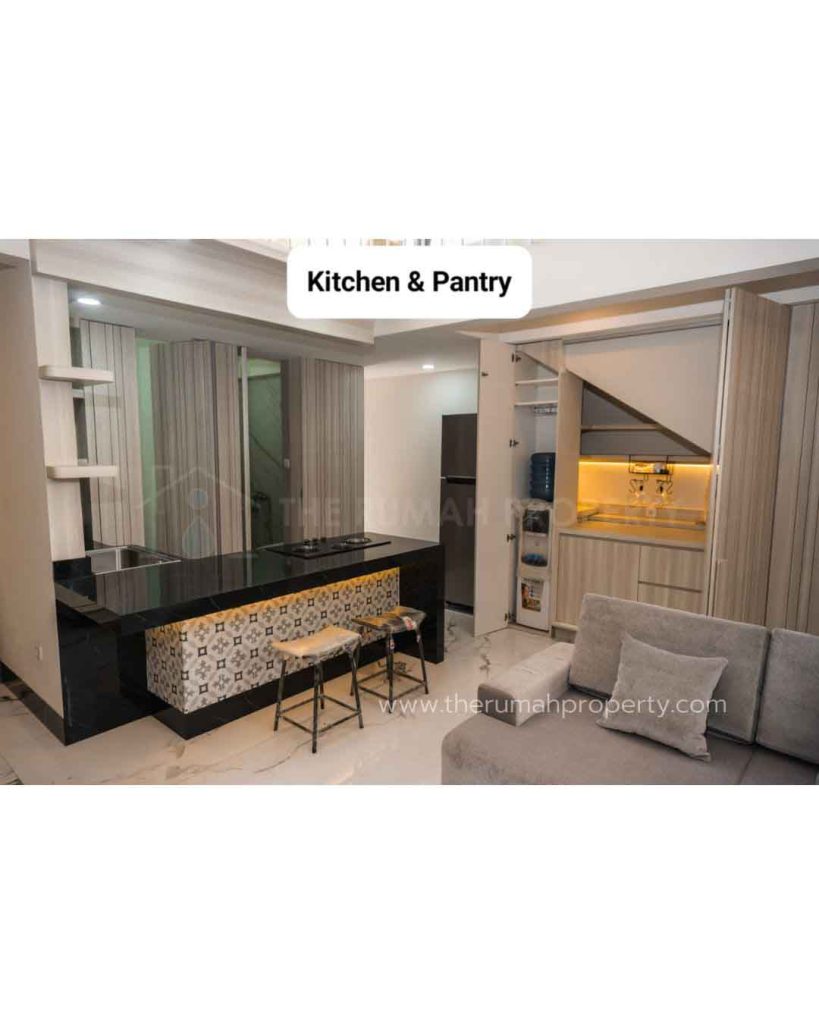 Rumah-Modern-Dalam-Komplek-Kavling-DPRD-Cibubur-Unit-Baru-Full-Furnished-3