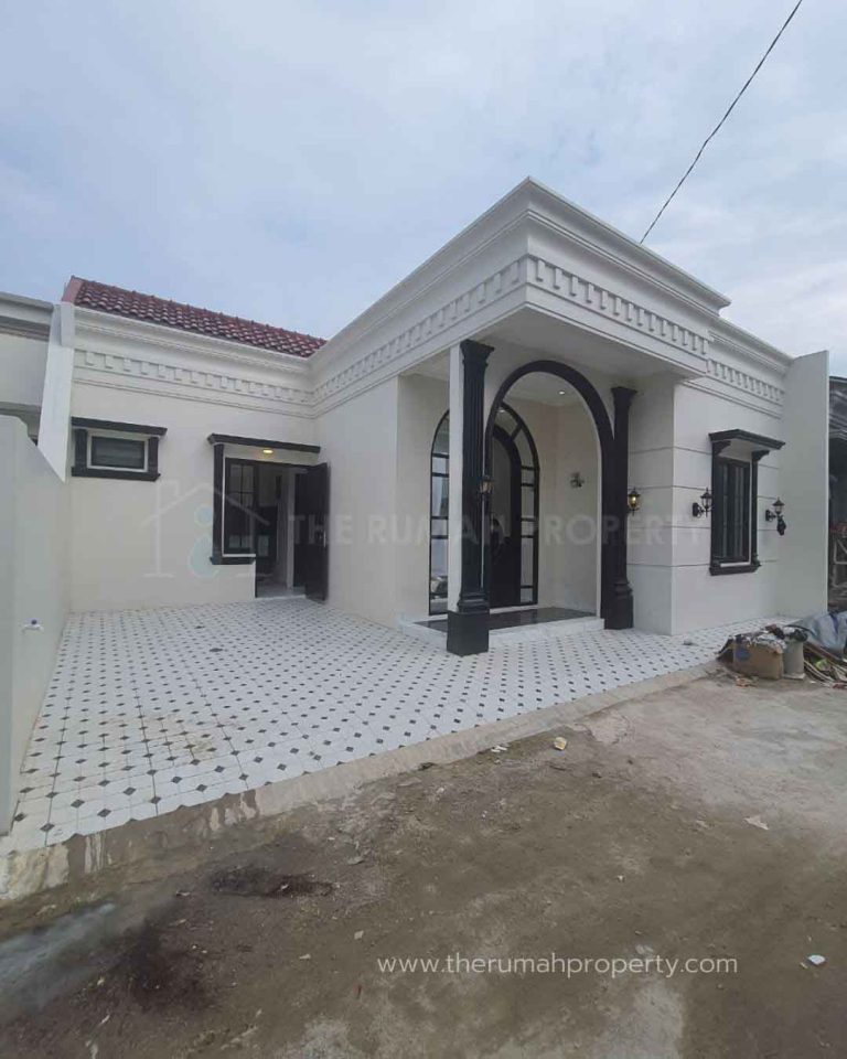 DEPOK 880 Juta Ami Mei 26 - 1