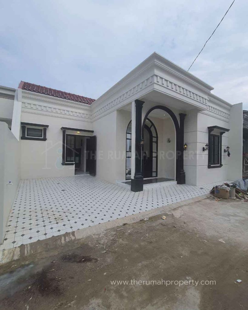 DEPOK 880 Juta Ami Mei 26 - 1
