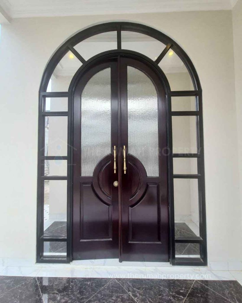 Rumah-Modern-Klasik-Dijual-di-Cilodong-Depok-Free-Biaya-biaya-2