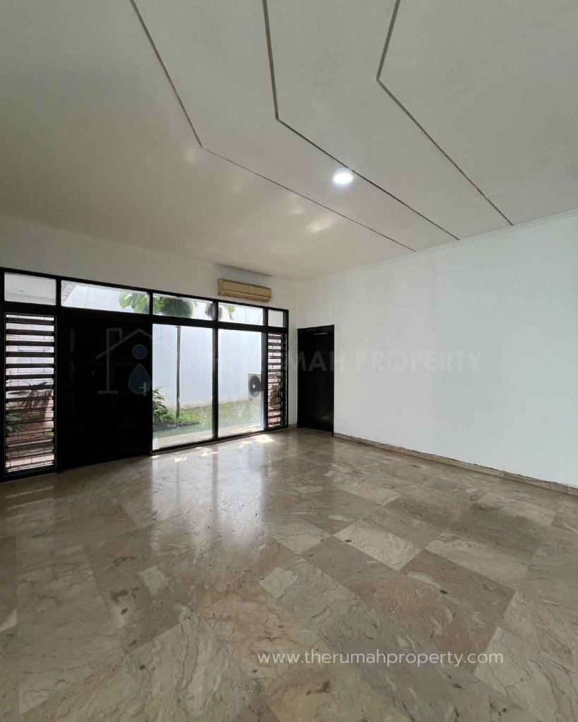 Rumah-Modern-Tropis-2-Lantai-Private-Pool-Bangka-Jakarta-Selatan-11