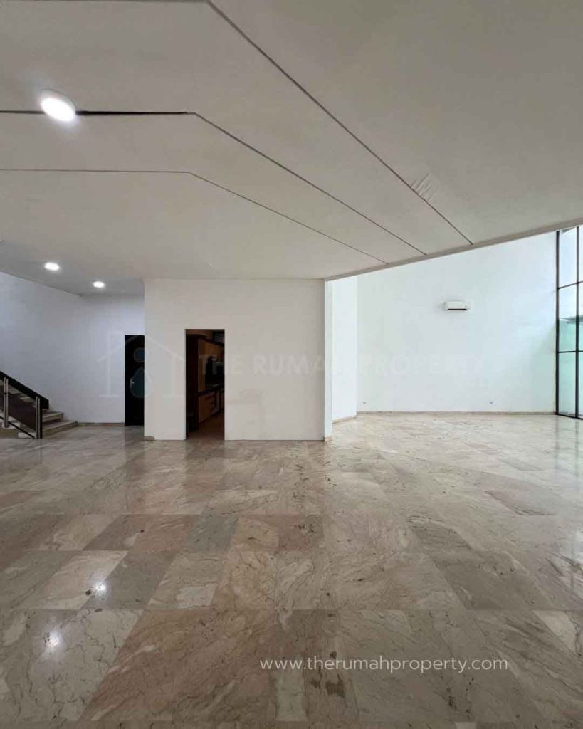 Rumah-Modern-Tropis-2-Lantai-Private-Pool-Bangka-Jakarta-Selatan-3