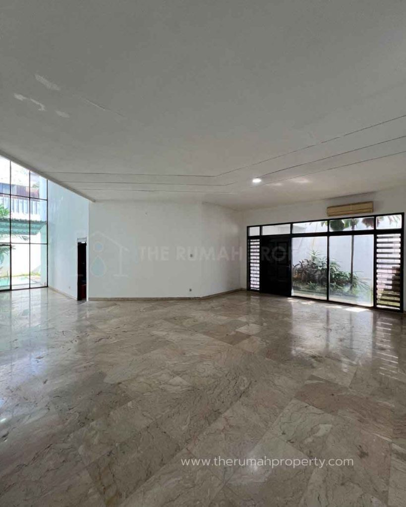 Rumah-Modern-Tropis-2-Lantai-Private-Pool-Bangka-Jakarta-Selatan-6