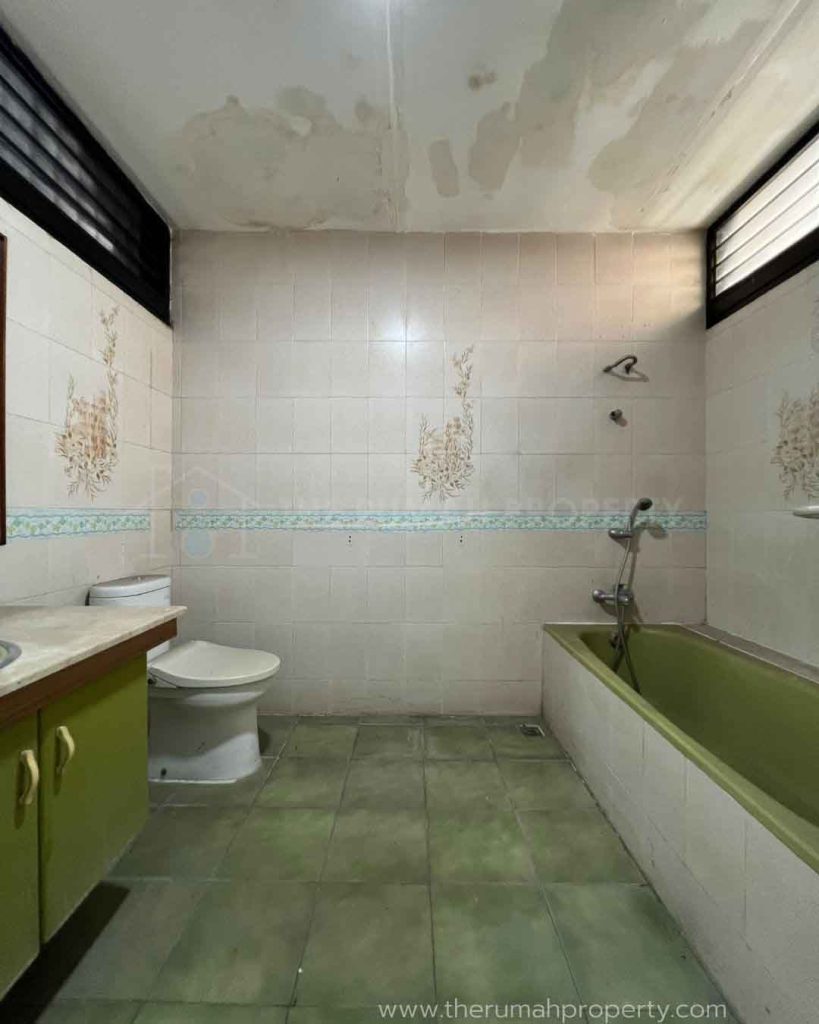 Rumah-Modern-Tropis-2-Lantai-Private-Pool-Bangka-Jakarta-Selatan-8