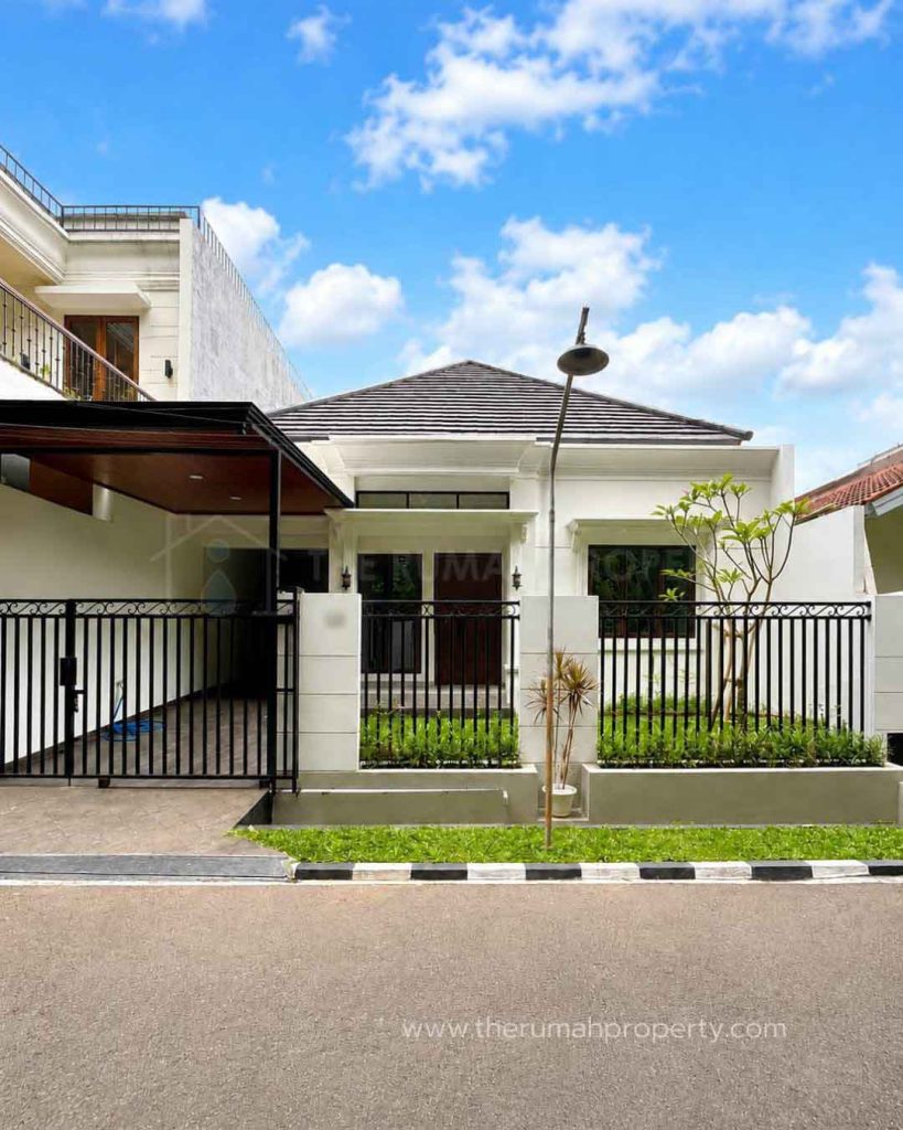Rumah-Pejaten-Barat-Jakarta-Selatan-Dalam-Komplek-Unit-Baru-1