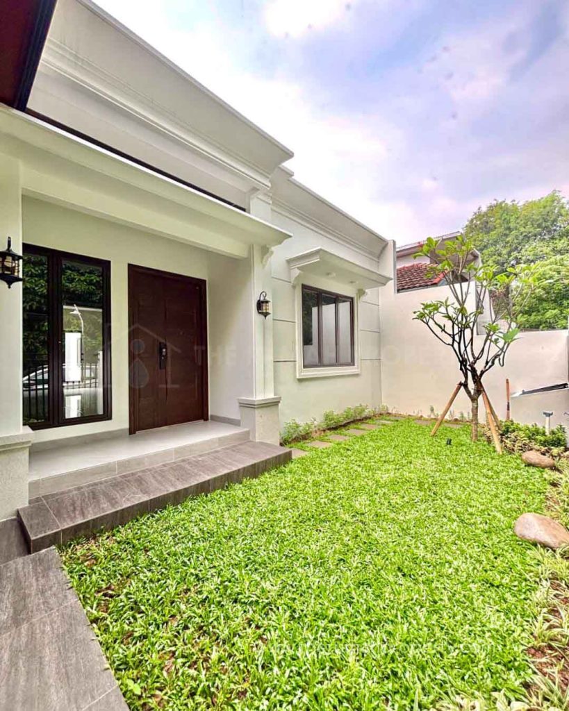 Rumah-Pejaten-Barat-Jakarta-Selatan-Dalam-Komplek-Unit-Baru-2