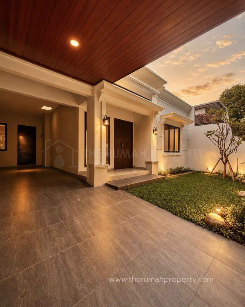 Rumah-Pejaten-Barat-Jakarta-Selatan-Dalam-Komplek-Unit-Baru-3