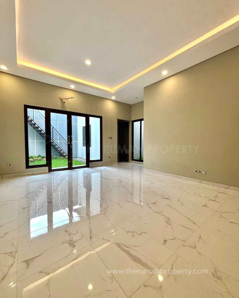 Rumah-Pejaten-Barat-Jakarta-Selatan-Dalam-Komplek-Unit-Baru-7