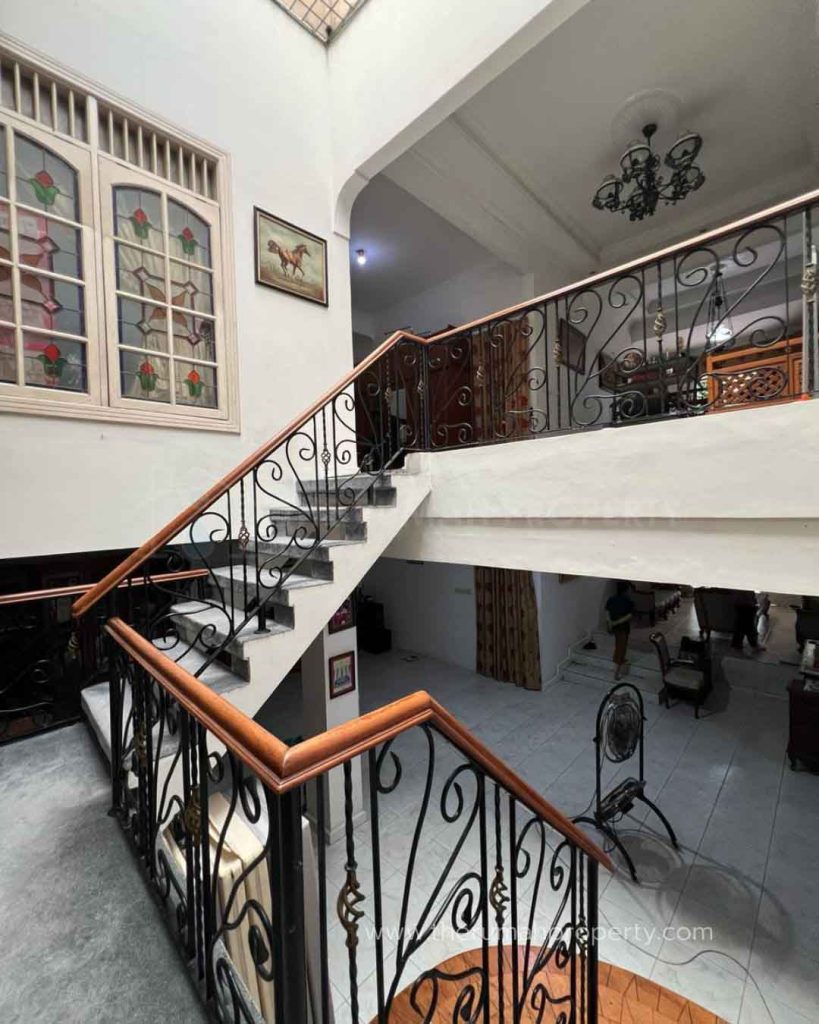Rumah-Pejompongan-Benhil-Jakpus-Dekat-ke-Kawasan-Perkantoran-Sudirman-7