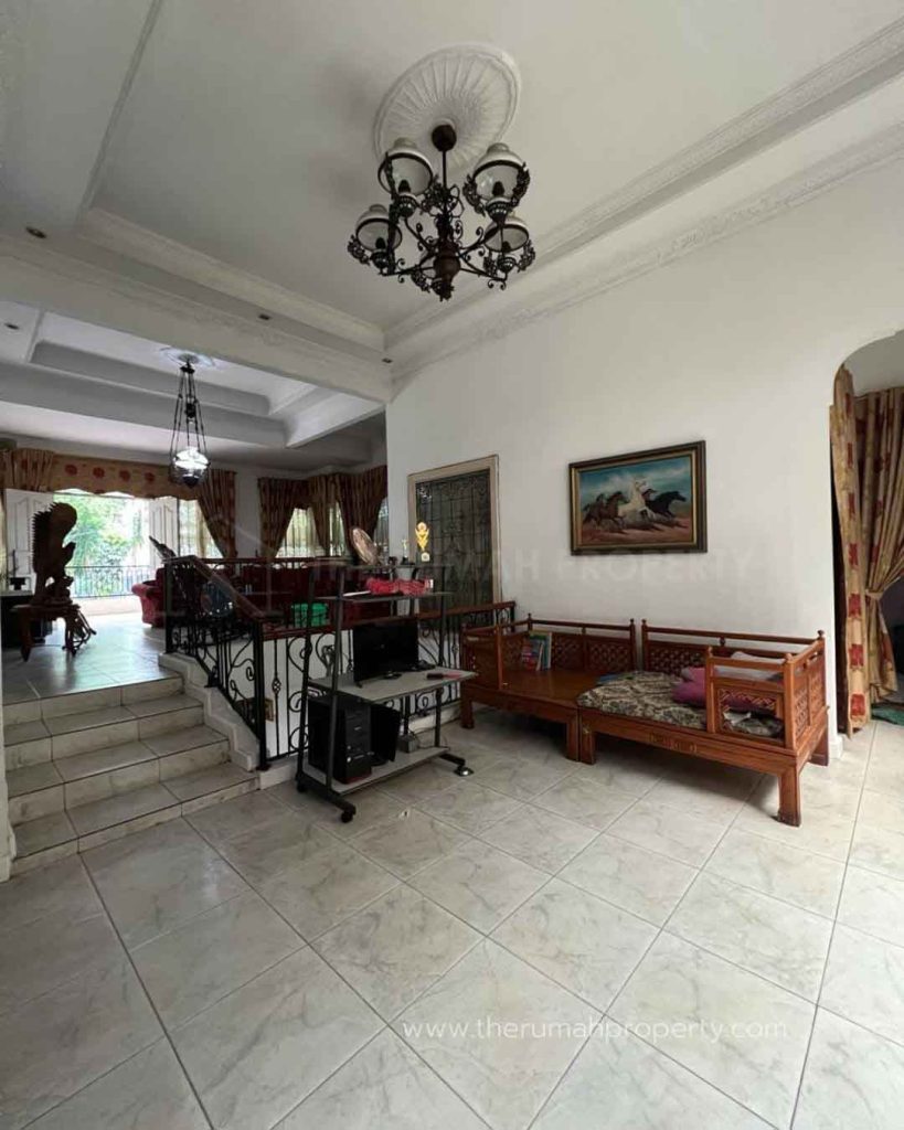 Rumah-Pejompongan-Benhil-Jakpus-Dekat-ke-Kawasan-Perkantoran-Sudirman-8