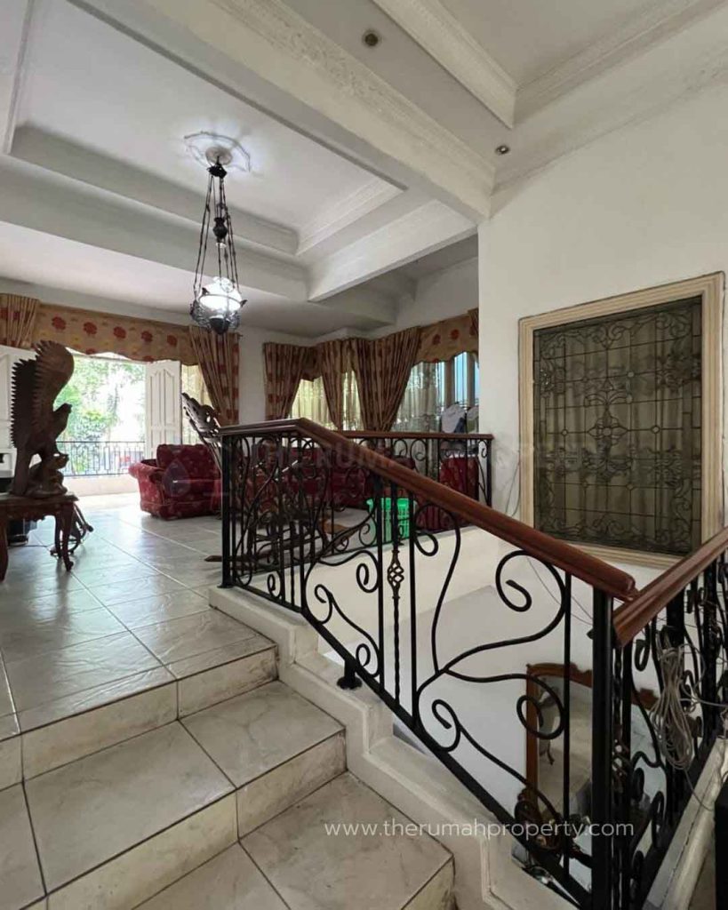 Rumah-Pejompongan-Benhil-Jakpus-Dekat-ke-Kawasan-Perkantoran-Sudirman-9