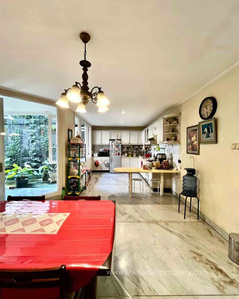 Rumah-Posisi-Hook-Bintaro-Veteran-Jaksel-Bangunan-Kokoh-7