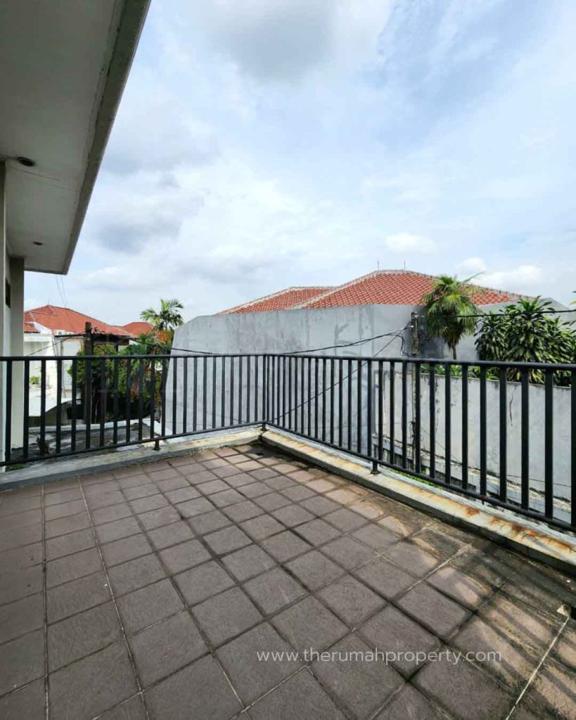 Rumah-Private-Pool-Cipete-Jakarta-Selatan-Dalam-Komplek-One-Gate-System-10