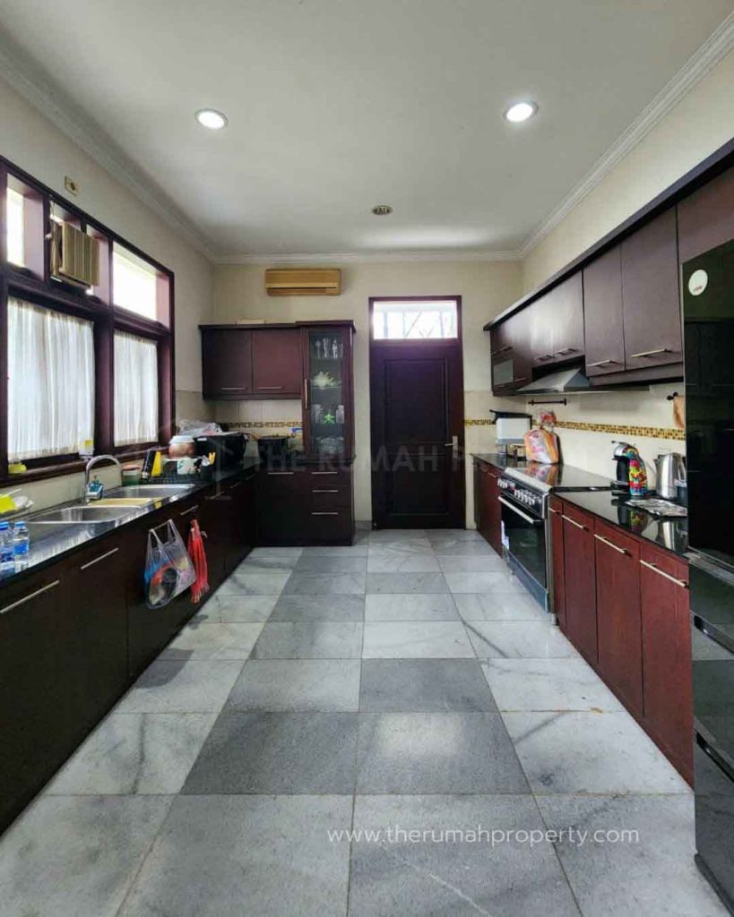 Rumah-Private-Pool-Cipete-Jakarta-Selatan-Dalam-Komplek-One-Gate-System-6