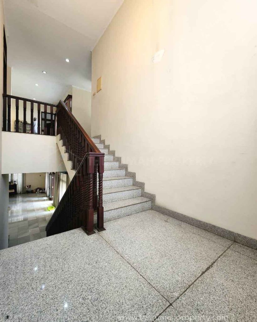 Rumah-Private-Pool-Cipete-Jakarta-Selatan-Dalam-Komplek-One-Gate-System-7