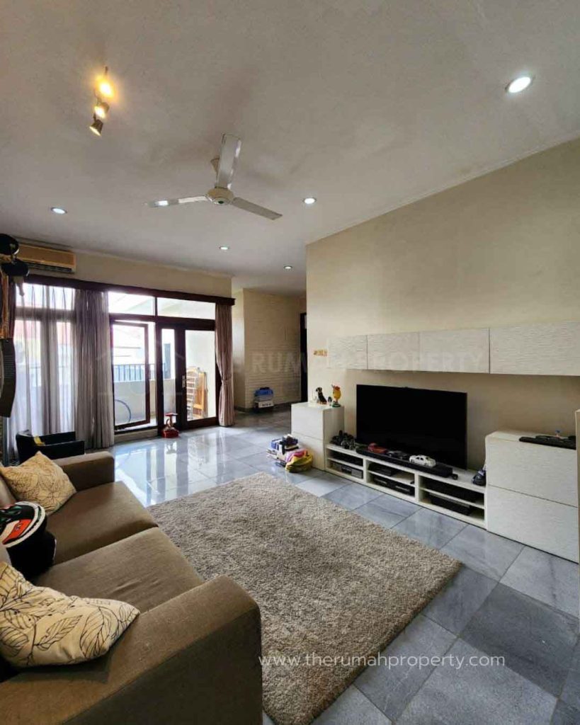 Rumah-Private-Pool-Cipete-Jakarta-Selatan-Dalam-Komplek-One-Gate-System-8