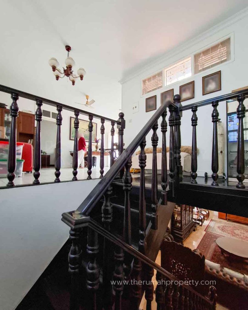 Rumah-Semi-Furnished-Private-Pool-Cipete-Jakarta-Selatan-Lokasi-Tenang-Depan-Taman-Komplek-9