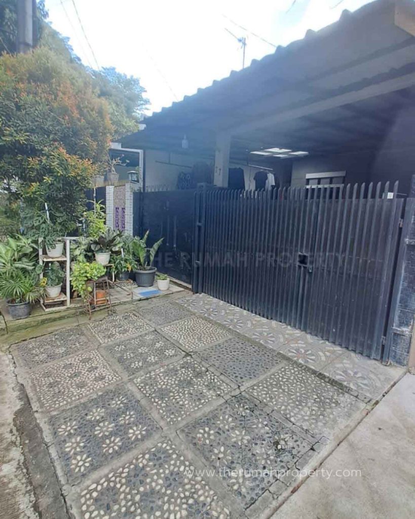 Rumah-Siap-Huni-1-Lantai-Dalam-Komplek-Perumahan-di-Bekasi-Utara-1
