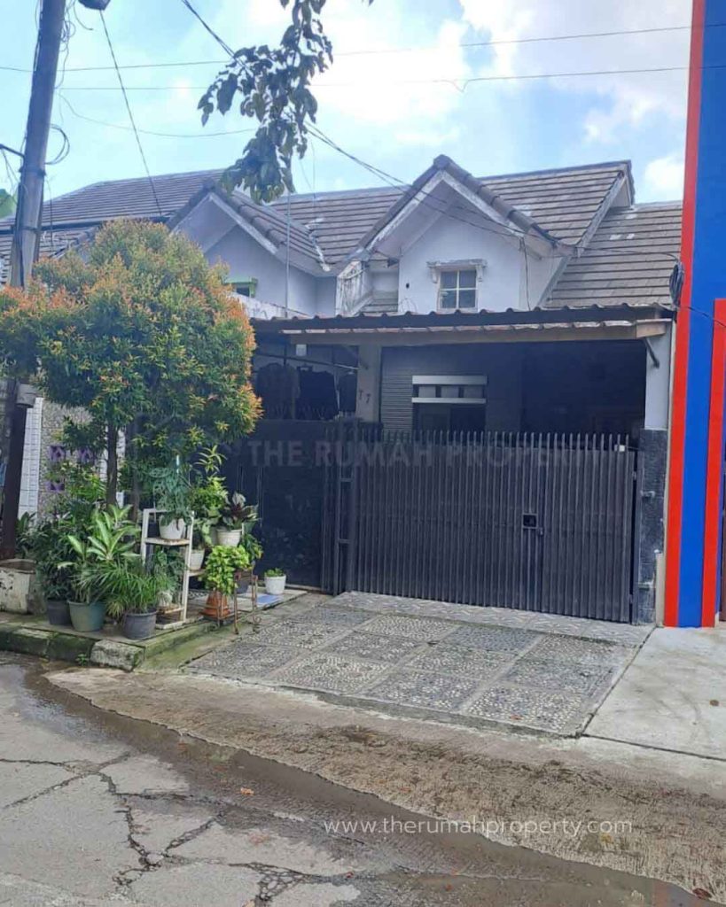 Rumah-Siap-Huni-1-Lantai-Dalam-Komplek-Perumahan-di-Bekasi-Utara-2