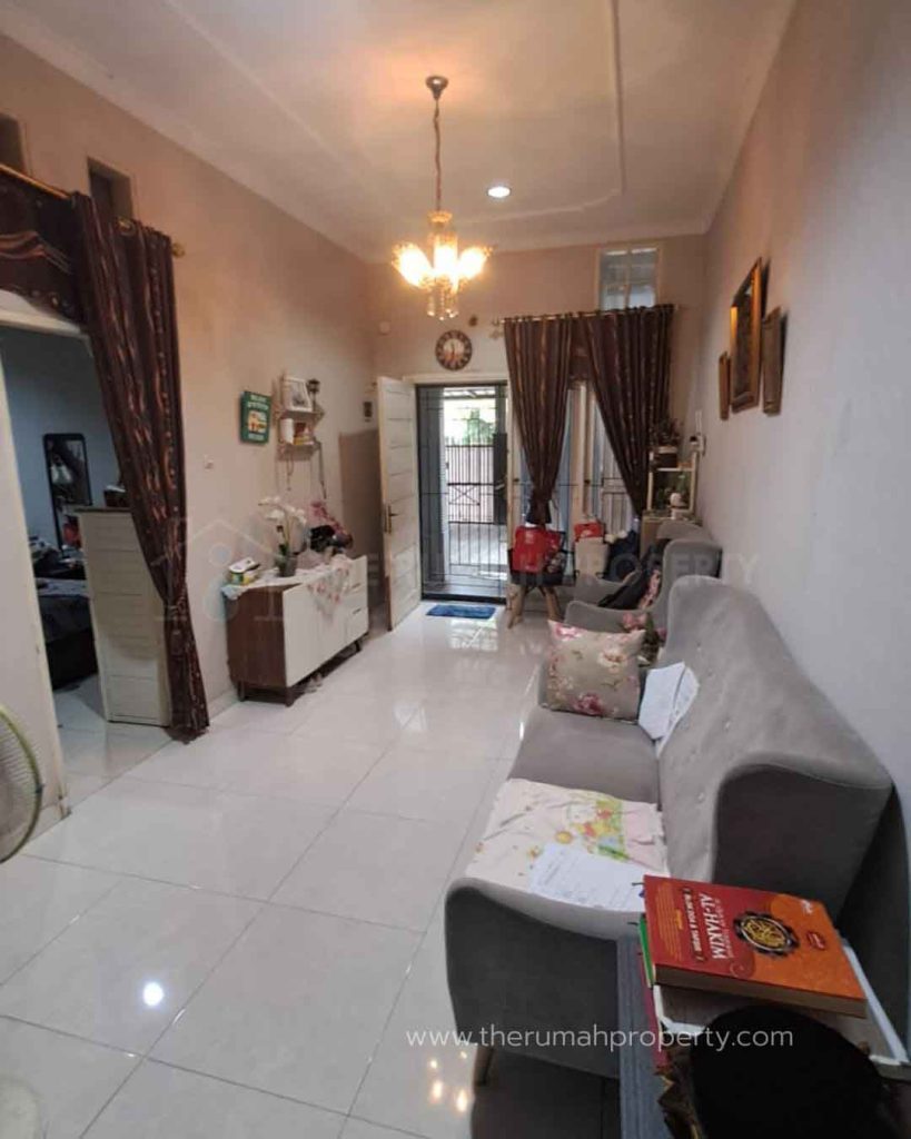 Rumah-Siap-Huni-1-Lantai-Dalam-Komplek-Perumahan-di-Bekasi-Utara-3
