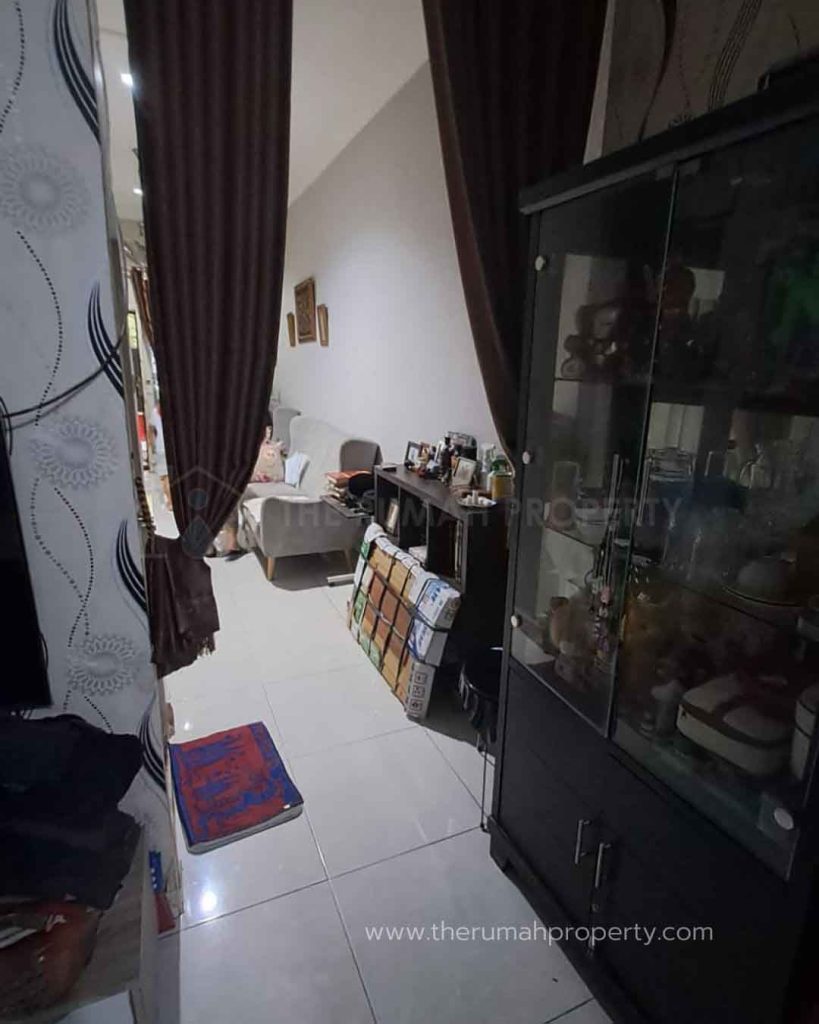 Rumah-Siap-Huni-1-Lantai-Dalam-Komplek-Perumahan-di-Bekasi-Utara-4