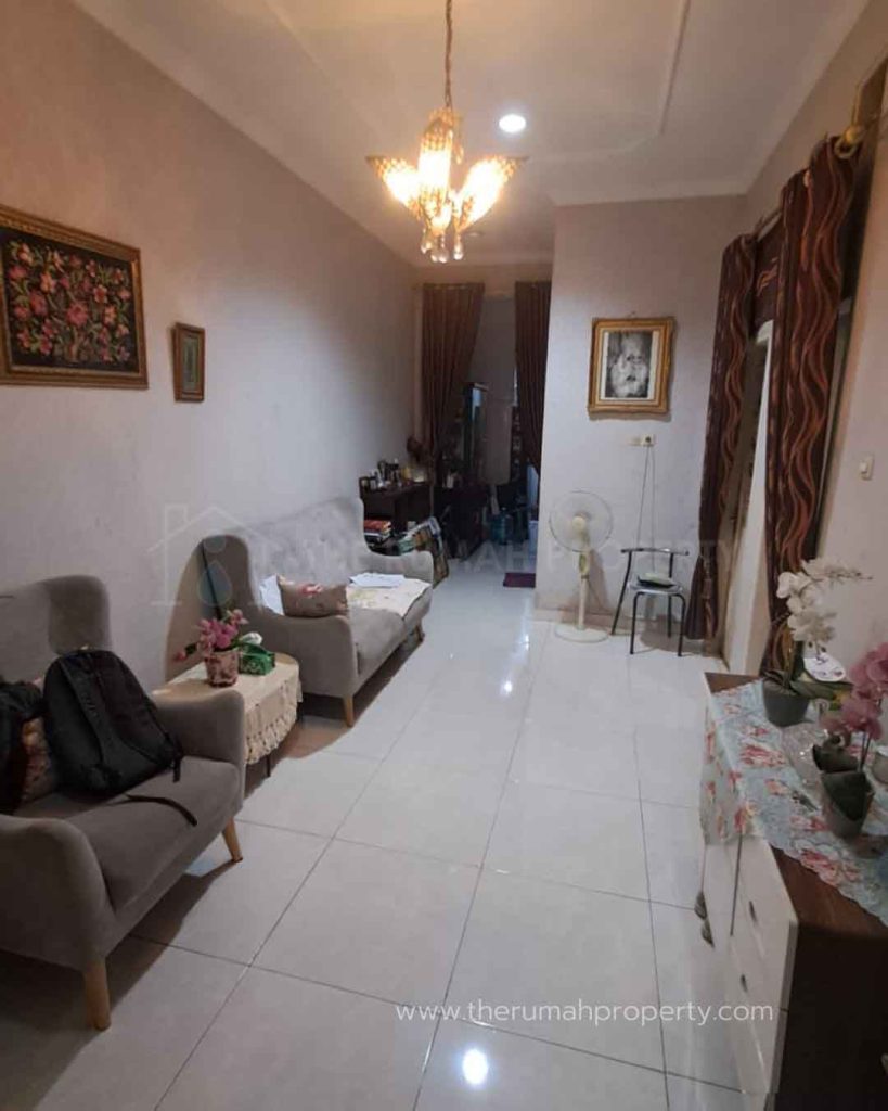 Rumah-Siap-Huni-1-Lantai-Dalam-Komplek-Perumahan-di-Bekasi-Utara-5