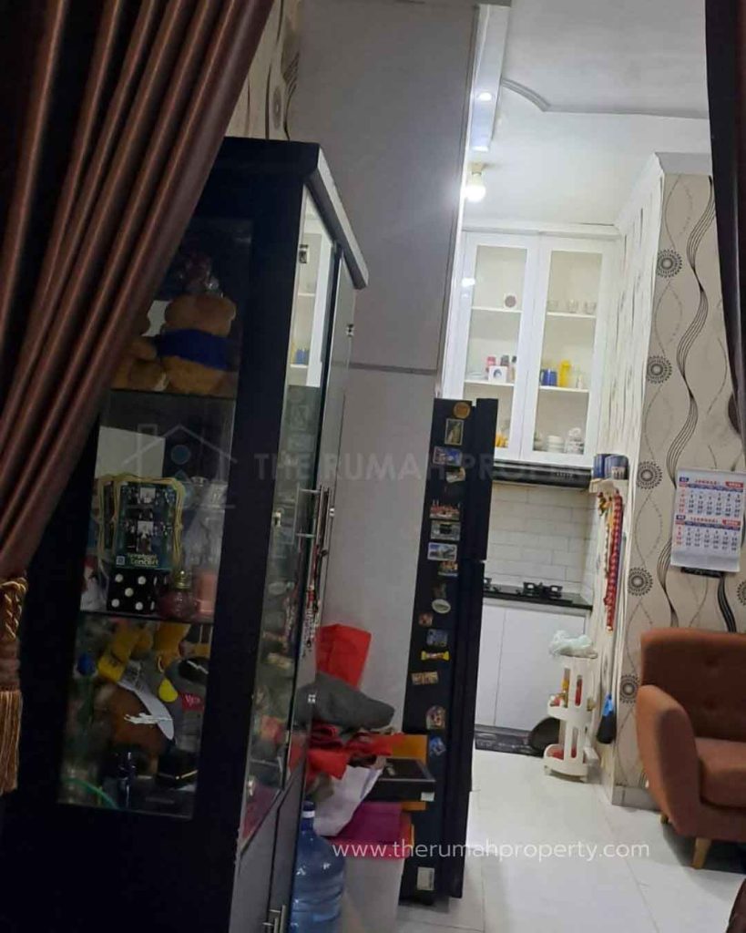 Rumah-Siap-Huni-1-Lantai-Dalam-Komplek-Perumahan-di-Bekasi-Utara-6