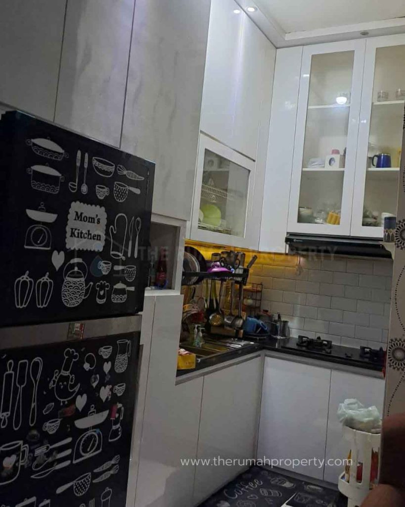 Rumah-Siap-Huni-1-Lantai-Dalam-Komplek-Perumahan-di-Bekasi-Utara-8