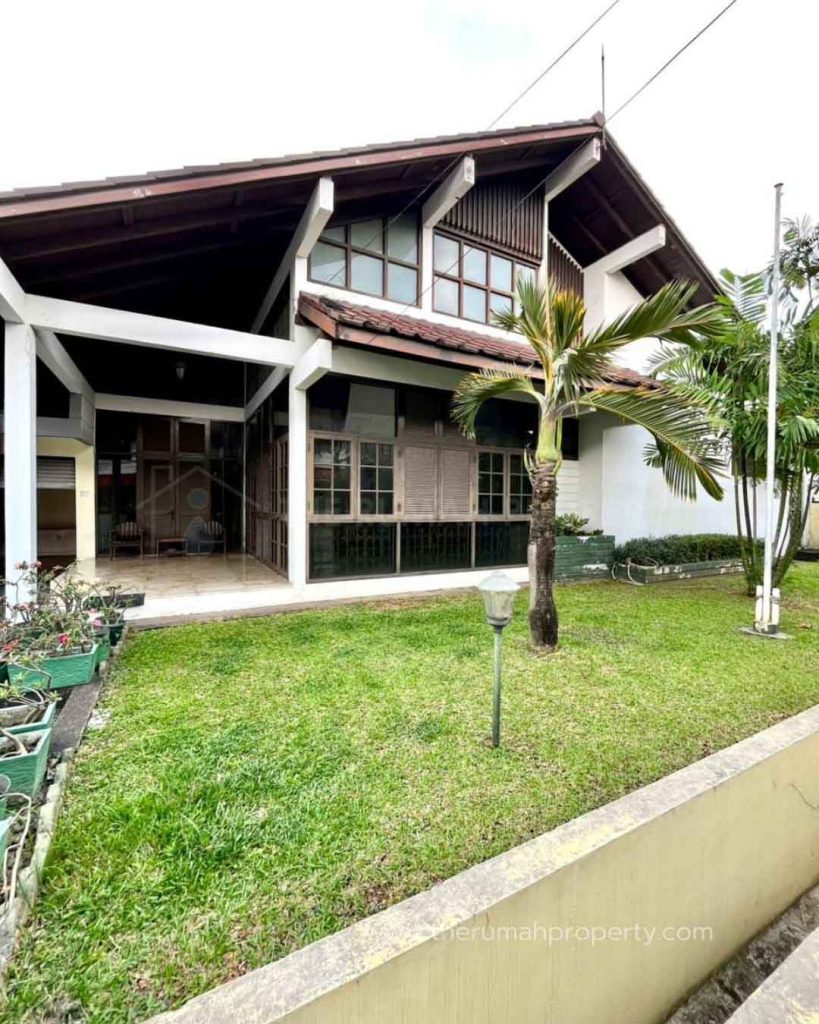 Rumah-Terawat-1-Lantai-Tanah-Luas-Bangka-Kemang-Jakarta-Selatan-3