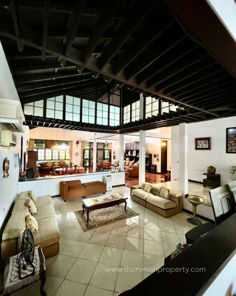 Rumah-Terawat-1-Lantai-Tanah-Luas-Bangka-Kemang-Jakarta-Selatan-8