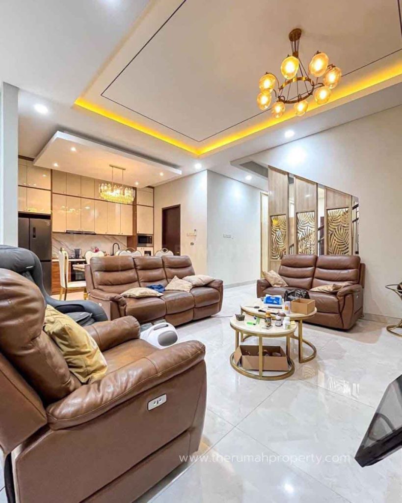 Rumah-Terawat-Full-Furnished-Cempaka-Putih-Jakarta-Pusat-Kondisi-Terawat-7