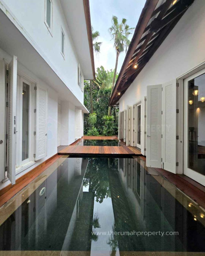 Sewa-Rumah-Private-Pool-Kemang-Jaksel-Lingkungan-Tenang-dan-Premium-2