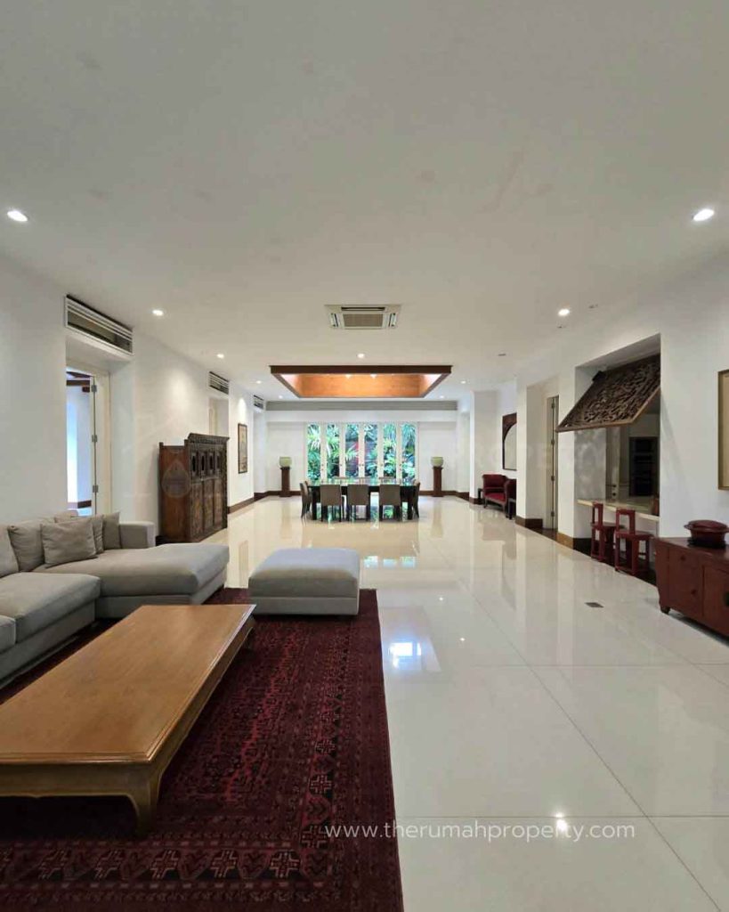 Sewa-Rumah-Private-Pool-Kemang-Jaksel-Lingkungan-Tenang-dan-Premium-3
