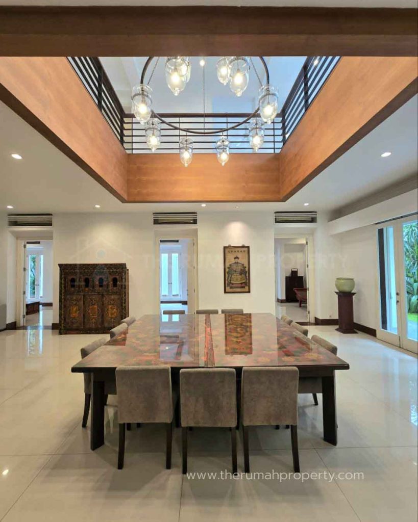 Sewa-Rumah-Private-Pool-Kemang-Jaksel-Lingkungan-Tenang-dan-Premium-4