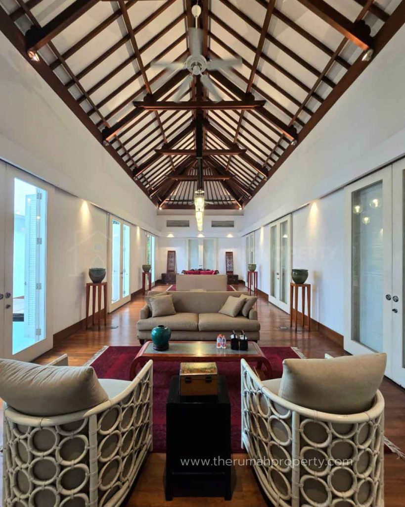 Sewa-Rumah-Private-Pool-Kemang-Jaksel-Lingkungan-Tenang-dan-Premium-5