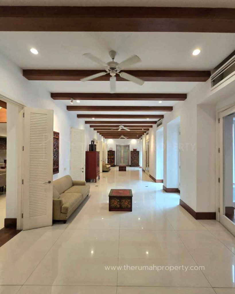 Sewa-Rumah-Private-Pool-Kemang-Jaksel-Lingkungan-Tenang-dan-Premium-7