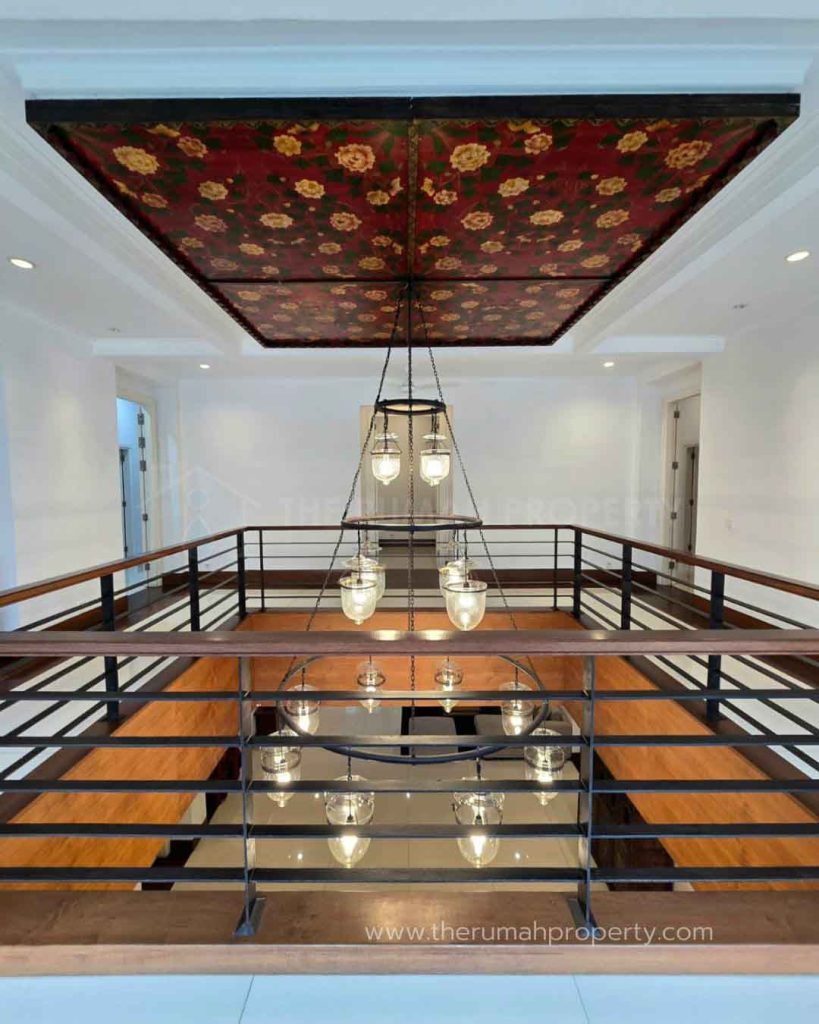 Sewa-Rumah-Private-Pool-Kemang-Jaksel-Lingkungan-Tenang-dan-Premium-9