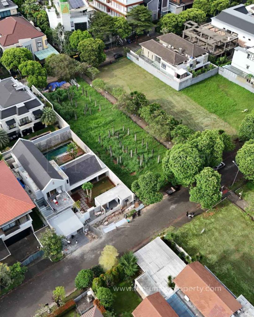 Tanah-Dijual-Dalam-Komplek-di-Cilandak-Jaksel-Akses-Strategis-Jalan-Lebar-5