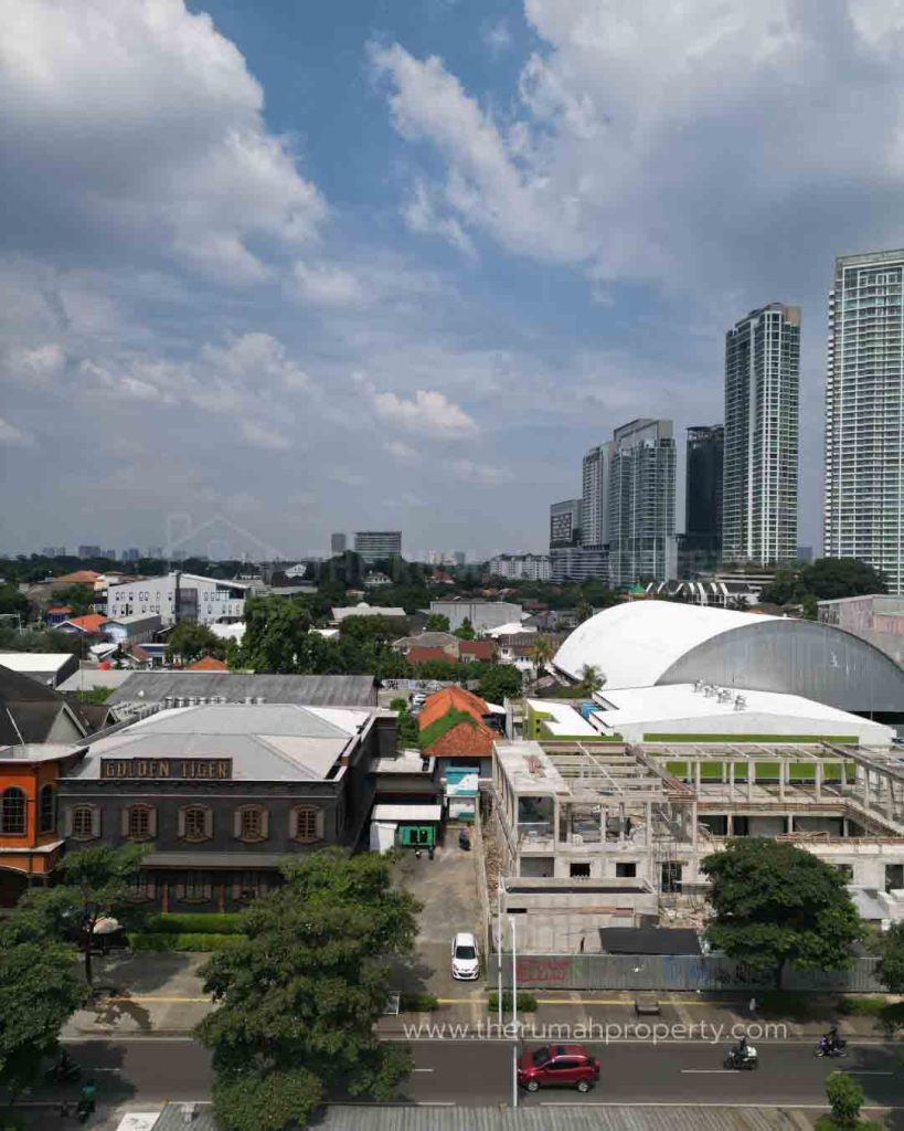 Tanah-Luas-Dijual-di-Bangka-Jakarta-Selatan-Dekat-ke-Kemang-2