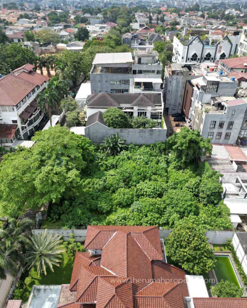 Tanah-Luas-Dijual-di-Bangka-Jakarta-Selatan-Dekat-ke-Kemang-3