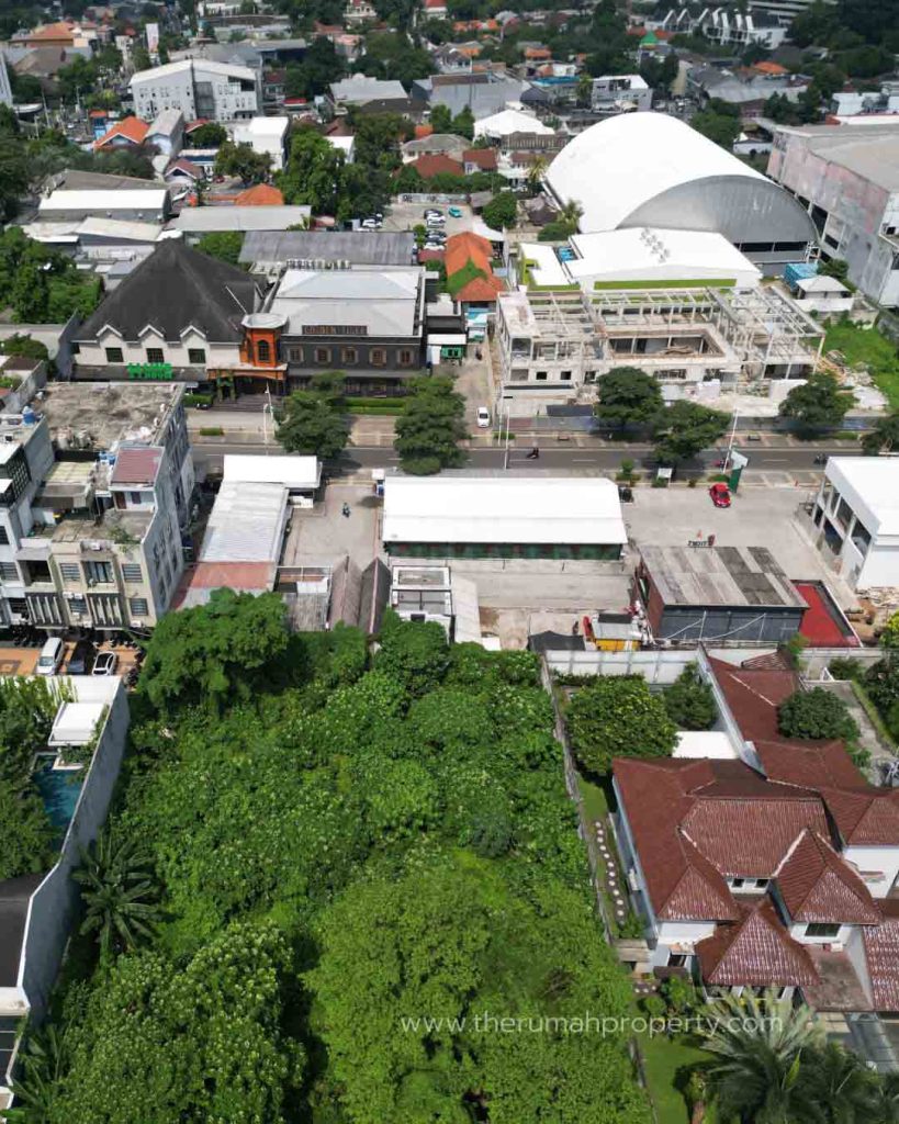 Tanah-Luas-Dijual-di-Bangka-Jakarta-Selatan-Dekat-ke-Kemang-4