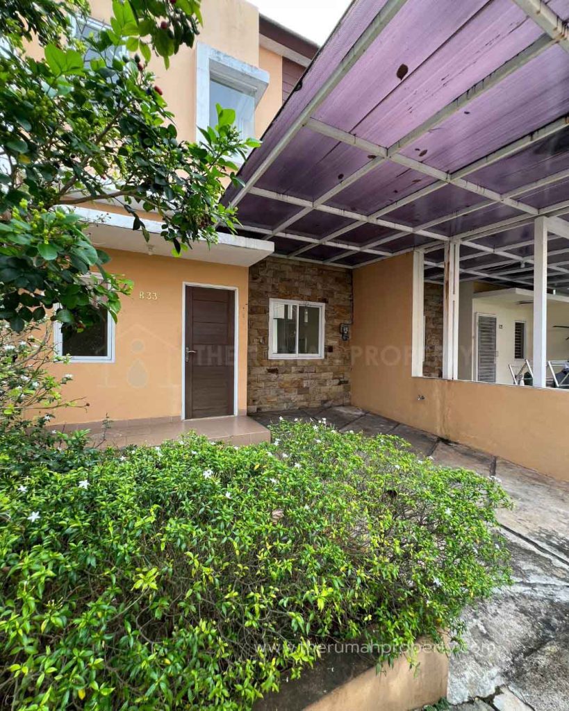Townhouse-2-Lantai-2-Kamar-Rempoa-Tangsel-Dekat-ke-Bintaro-4