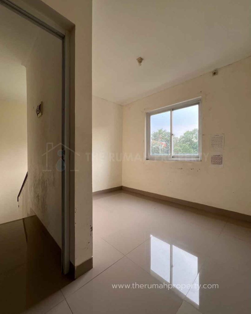 Townhouse-2-Lantai-2-Kamar-Rempoa-Tangsel-Dekat-ke-Bintaro-9