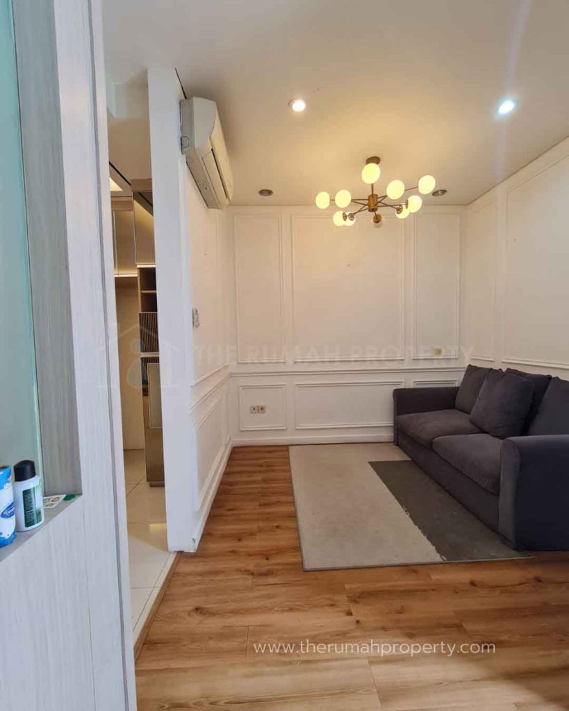 Townhouse-Dijual-di-Cilandak-Jakarta-Selatan-Akses-Mudah-ke-MRT-Jakarta-4