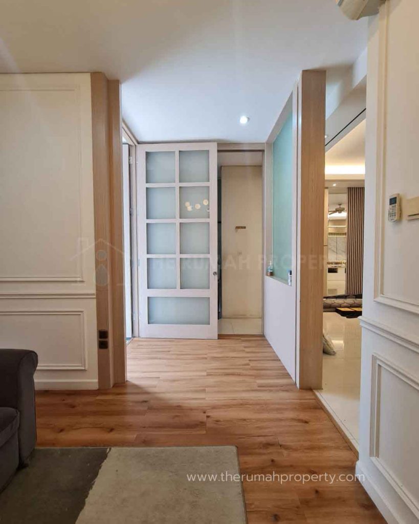 Townhouse-Dijual-di-Cilandak-Jakarta-Selatan-Akses-Mudah-ke-MRT-Jakarta-5