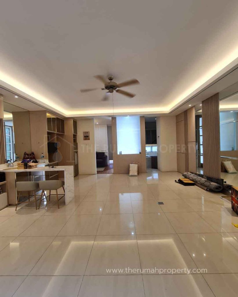 Townhouse-Dijual-di-Cilandak-Jakarta-Selatan-Akses-Mudah-ke-MRT-Jakarta-6